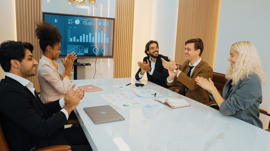 SEO Mastery Summit Delivers as a Top SEO Conference