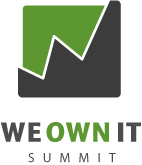 We Own It Logo